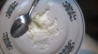 Breastmilk Butter Recipe - Food.com image