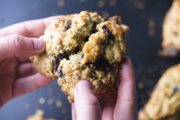 Best Triple Ginger Scones with Chocolate Chunks Recipe ... image