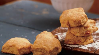 Sweet Potato Biscuits Recipe - BettyCrocker.com image