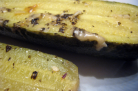 GRILLED ZUCCHINI WITH CHEESE RECIPES