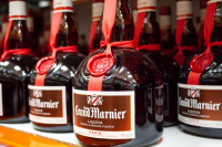 WHAT TO MIX WITH GRAND MARNIER RECIPES