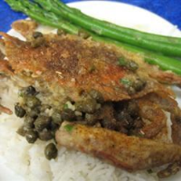 Fried Soft-Shell Crab Recipe | Allrecipes image