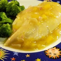 Mango Chicken Recipe | Allrecipes image