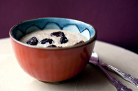 Amaranth Porridge Recipe - NYT Cooking image