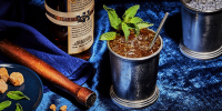 Best Mint Julep Recipe - How to Make a Mint Bourbon ... image