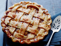 SALTED CARAMEL APPLE PIE BEST THING I EVER ATE RECIPES