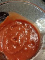 Tomato Free Ketchup Recipe - Food.com image