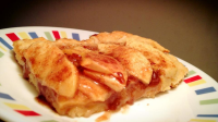 Grandma Geldner's Apfel Kuchen (Apple Kuchen) Recipe ... image