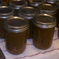 Canned Green Tomatillo Sauce Recipe | Allrecipes image