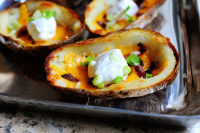 Spiced Baby Eggplants Recipe | Bon Appétit image