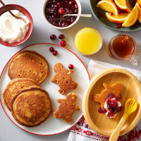 31 Christmas Breakfast Ideas for the Merriest Morning | Yummly image