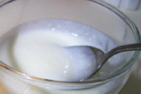 Substitute Sour Cream Recipe - Food.com image