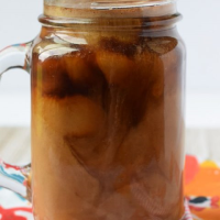 Cold Brew Coffee - Snacks and Sips image