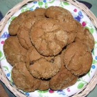 Soft Molasses Cookies I Recipe | Allrecipes image