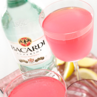 Bacardi Cocktail Recipe - Food.com image