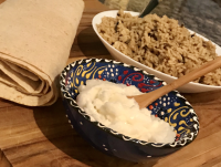 Toum (Lebanese Garlic Spread) | Allrecipes image