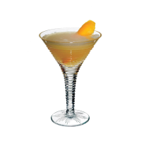 Grand Sidecar Cocktail Recipe - Difford's Guide image