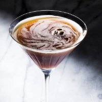 Espresso Martini | America's Test Kitchen image