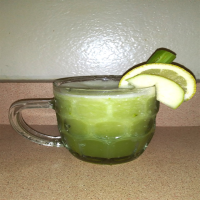 Celery Smoothie Recipe | Allrecipes image