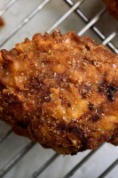 How to Make Fried Chicken - NYT Cooking image