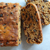 Eggless Fruit Cake | Recipe by Cooking with Nana Ling image