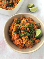 Baked Mexican Rice | Allrecipes image