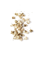Spicy Seaweed Popcorn Seasoning Recipe | MyRecipes image