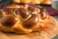 My Favorite Challah Recipe - NYT Cooking image