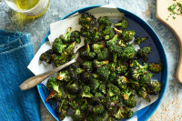 Grilled Broccoli Recipe - NYT Cooking image