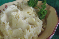 Irish Mashed Potatoes With Cabbage Recipe - Food.com image