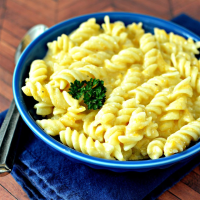 Pressure Cooker Macaroni and Cheese Recipe | Allrecipes image