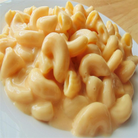 Creamy Pressure Cooker Macaroni and Cheese Recipe | Allrecipes image
