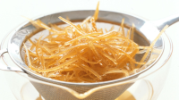 CANDIED ZEST RECIPES