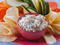 FRENCH ONION CHIP DIP RECIPES