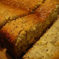 Lemon Poppy Seed Loaf Recipe | Allrecipes image