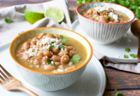 Pressure Cooker Mexican Pinto Beans - Mealthy.com image
