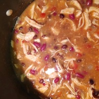 Amy's Mexican Soup Recipe | Allrecipes image