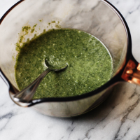 GREEN CURRY SAUCE RECIPES