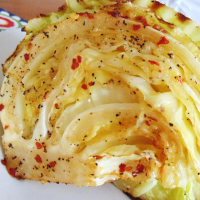 Roasted Cabbage Recipe | Allrecipes image