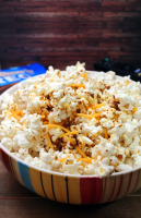 Popcorn Nachos Recipe | Allrecipes image