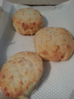 Best Cheese Biscuits Recipe - Food.com - Recipes, Food ... image