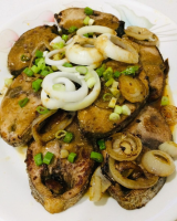 Fish Steak - Lutong Pinoy Recipe image