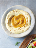 Amba sauce recipe | Jamie Oliver condiment recipes image