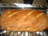 The Best Bread Ever ;) Recipe - Food.com image