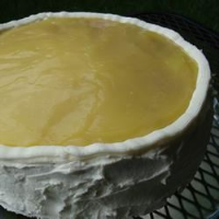 Lemon Cream Recipe | Allrecipes image