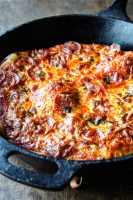 Cast Iron Pizza – Daily Appetite image