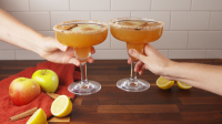 Best Apple Cider Margarita Recipe - How to Make Apple ... image