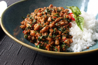 Spicy Thai Basil Chicken (Pad Krapow Gai) Recipe | Allrecipes image