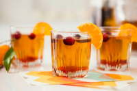 T-Day Calls for Wild Turkey Cocktails - Brit + Co image