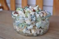 Amish Broccoli Salad Recipe - Food.com image